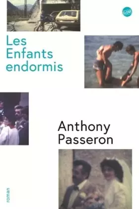 Couverture du produit · Les enfants endormis