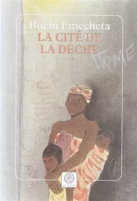 Couverture du produit · La cité de la dèche