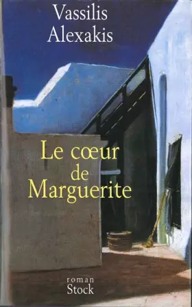 Couverture du produit · Le coeur de Marguerite