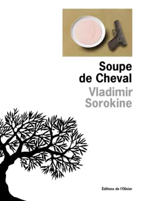 Couverture du produit · Soupe de Cheval