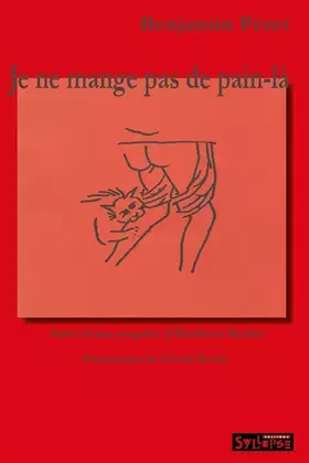 Couverture du produit · je ne mange pas de ce pain la (0)