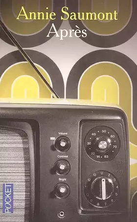 Couverture du produit · Après