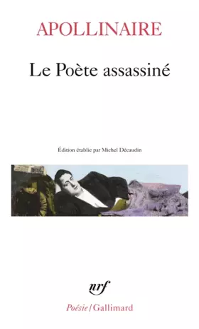 Couverture du produit · Le Poète assassiné