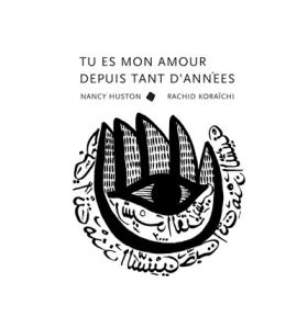Couverture du produit · Tu es mon amour depuis tant d'années