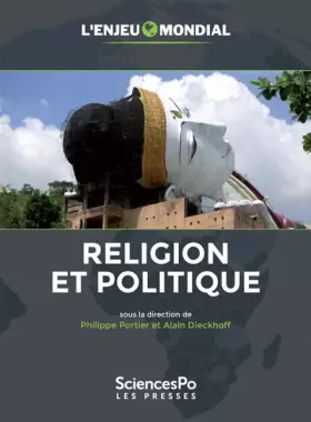 Couverture du produit · L'enjeu Mondial. Religion et politique