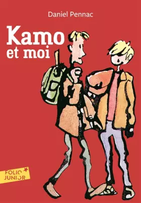 Couverture du produit · Une aventure de Kamo, 2 : Kamo et moi