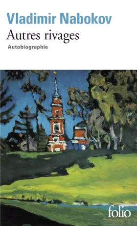 Couverture du produit · Autres rivages