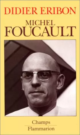 Couverture du produit · Michel Foucault : 1926-1984