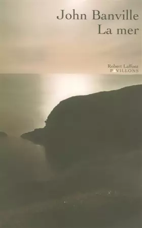 Couverture du produit · La mer