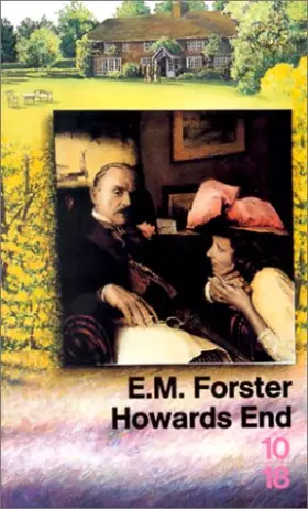 Couverture du produit · Howards End