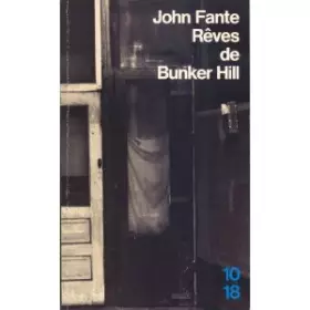 Couverture du produit · Rêves de Bunker Hill