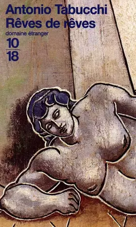 Couverture du produit · Rêves de rêves