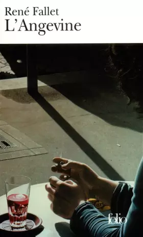 Couverture du produit · L'Angevine