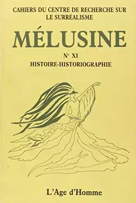 Couverture du produit · M11-histoire-historiographie