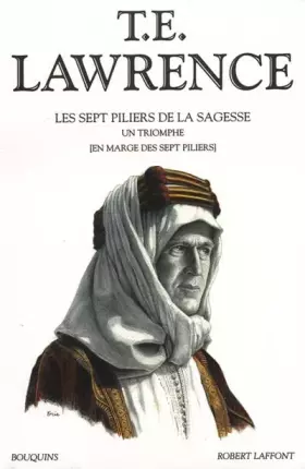 Couverture du produit · Les sept piliers de la sagesse : Un triomphe