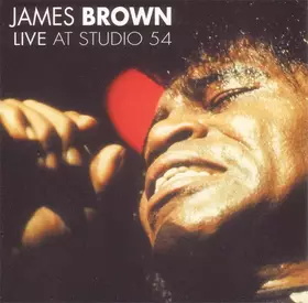 Couverture du produit · Live At Studio 54