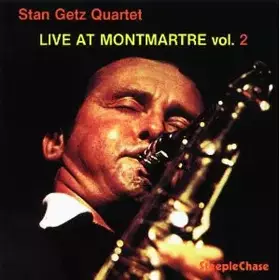 Couverture du produit · Live At Montmartre Vol. 2