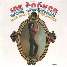 Couverture du produit · Mad Dogs & Englishmen