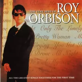 Couverture du produit · The Very Best Of Roy Orbison