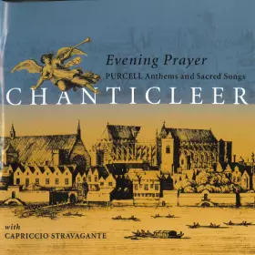 Couverture du produit · Evening Prayer