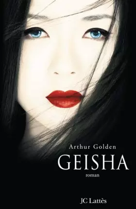 Couverture du produit · Geisha