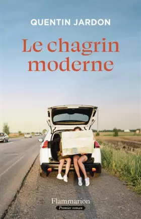 Couverture du produit · Le chagrin moderne