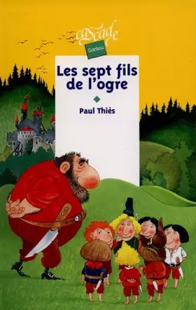 Couverture du produit · Les Sept Fils de l'ogre