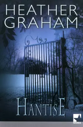 Couverture du produit · Hantise