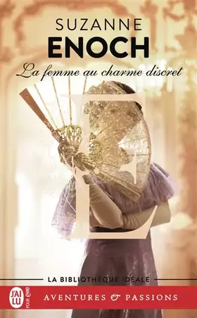 Couverture du produit · La femme au charme discret