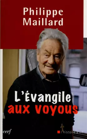 Couverture du produit · L'Évangile aux voyous
