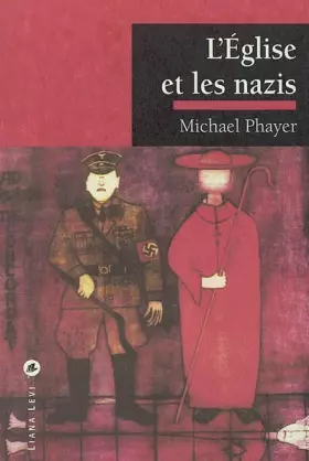 Couverture du produit · L'Eglise et les Nazis