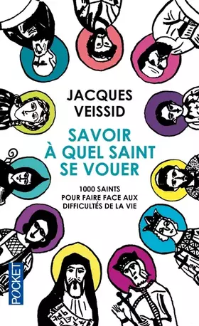 Couverture du produit · Savoir à quel saint se vouer