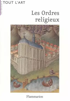 Couverture du produit · Les Ordres religieux
