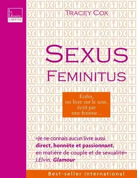 Couverture du produit · Sexus Feminitus