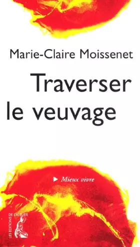 Couverture du produit · Traverser le veuvage