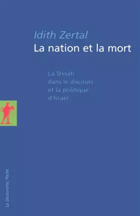 Couverture du produit · La nation et la mort
