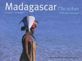 Couverture du produit · Madagascar, l'île océan