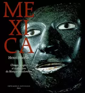 Couverture du produit · Mexica : Climats, peuples et civilisations du Mexique précolombien