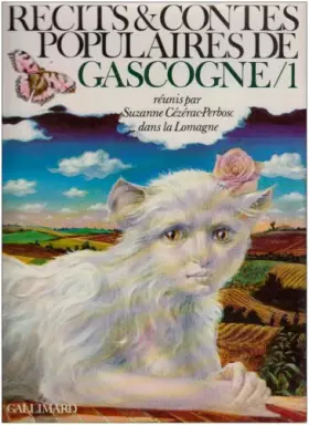 Couverture du produit · Récits et contes populaires de Gascogne