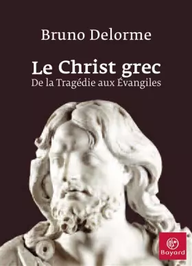 Couverture du produit · Christ Grec (Le)