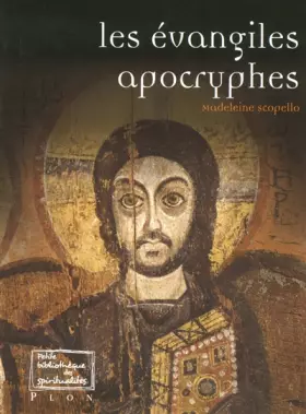 Couverture du produit · Les évangiles apocryphes