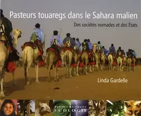 Couverture du produit · Pasteurs Touaregs du Sahara malien