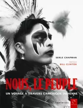 Couverture du produit · Nous, le Peuple : Un voyage à travers l'Amérique indienne