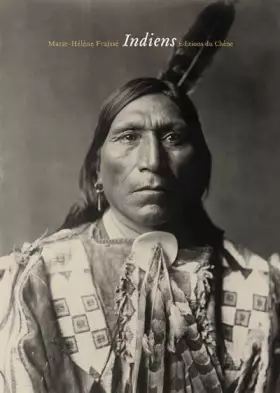 Couverture du produit · Indiens (Ancien prix éditeur : 45,50 Euros)