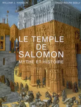 Couverture du produit · Le temple de Salomon: Mythe et histoire