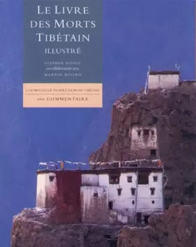 Couverture du produit · Le livre des morts tibetain illustre