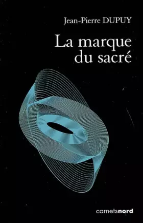 Couverture du produit · La marque du sacré