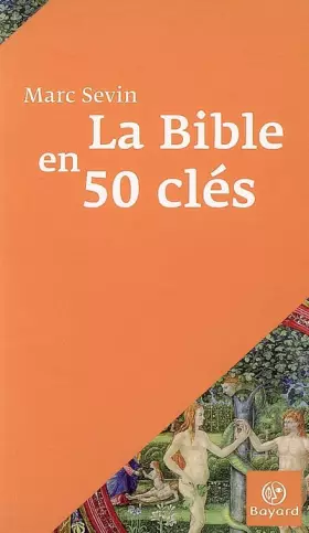 Couverture du produit · La Bible en 50 clés
