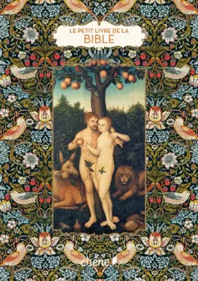 Couverture du produit · Le Petit Livre de la Bible