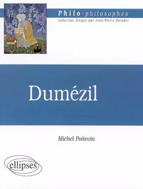 Couverture du produit · Dumézil